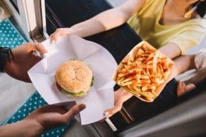 food truck - בשרלה